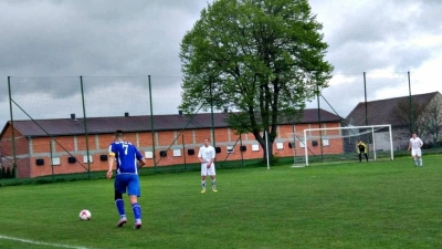 NAGŁY ZWROT W SPRAWIE...