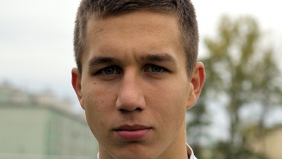 Patryk Drzymała zostaje w Wiśle