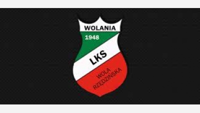 Młodziki: Wyjazd na Wolanię Wolę Rzędzińską.