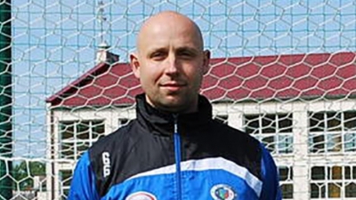 Trener Marcin Rubas opuszcza Szczyt!