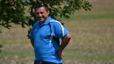 JACEK NOSALIK OPUSZCZA NASZ KLUB PO 6 LATACH.....