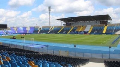 1 czerwca odbędzie się MiniMundial. Chemik wystąpi jako Hiszpania