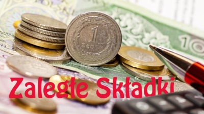 PILNE - składki za treningi - ZALEGŁOŚCI !!!!