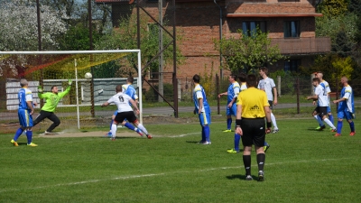 Gwiazda II Chudów - Kłodnica Gliwice 3:2