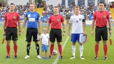 Obsada nr 9 - 13.09-14.09 - Puchar Polski