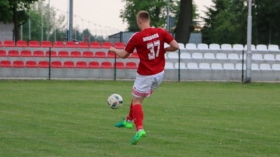 Wywiad z Adrianem Mołdochem!