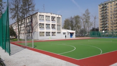 Treningi w SP Nr 21