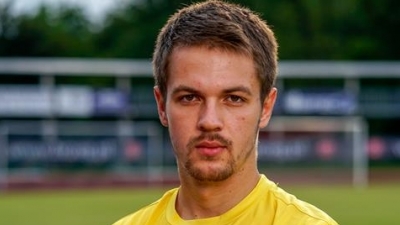 Igor Nahornyj nowym zawodnikiem Stali
