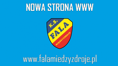 Nowa strona WWW