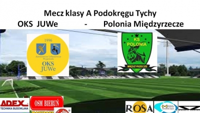 Gramy z Polonią Międzyrzecze. Zapraszamy na grila