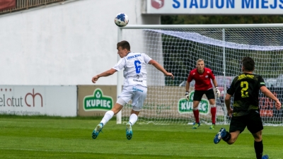 Podsumowanie niedzielnych spotkań