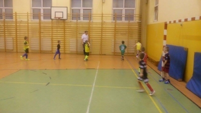 Trening !!!