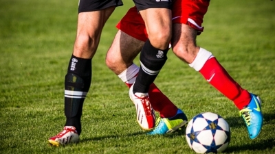 LKS Brzezówka.