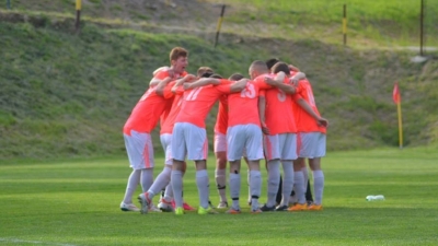 Nadwiślanka Nowe Brzesko - UKS 3-2