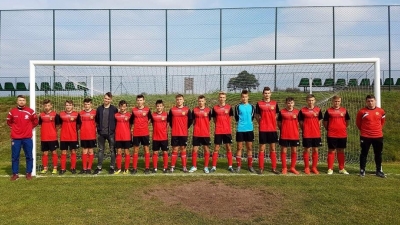 Zapowiedz Juniorzy: Kolejka 2 - Orzeł Psary Babienica