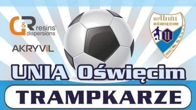 Przygotowania trampkarzy do wojewódzkich rozgrywek TOP 8