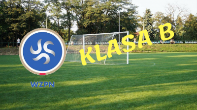 W weekend startuje Klasa B.
