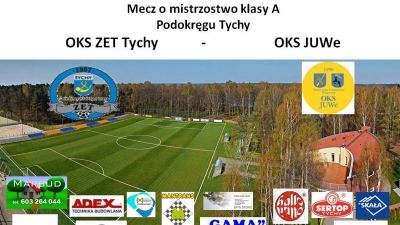 Derby z ZET Tychy czyli mecz o wszystko
