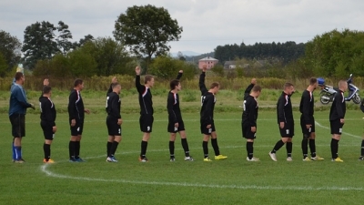 DERBY DLA NAFTY!!!