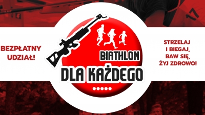Biathlon dla każdego!