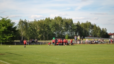 Alkas Aleksandria-Płomień Czarny Las 1-2