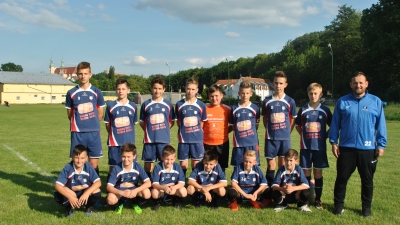 Juniorzy i młodziki przegrywają w lidze