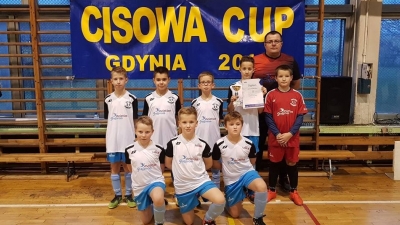 Podsumowanie Cisowa Cup