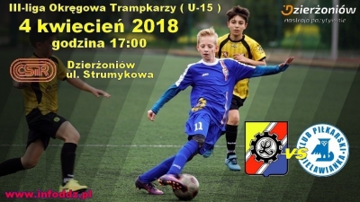 WRACAMY DO GRY