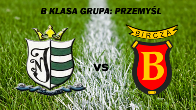 Jawor Nehrybka vs Leśnik Bircza - zapowiedź