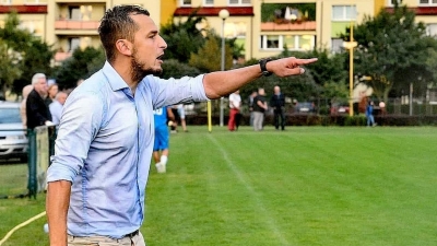 Trener Dębu po porażce z Osadnikiem