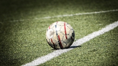POWIATOWA LIGA ORLIKÓW - 1 runda