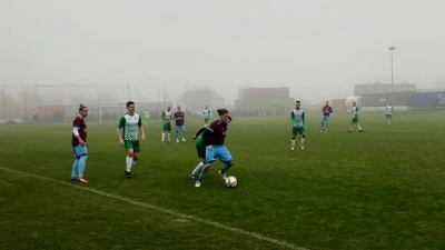 GKS bezlitosny dla Jaguara