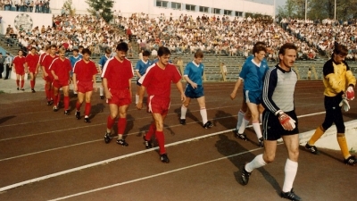 „W ekstraklasie i na jej zapleczu. Zawisza Bydgoszcz 1984-1998” – nowa książka