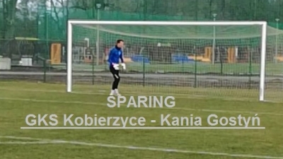 Sparing seniorów .