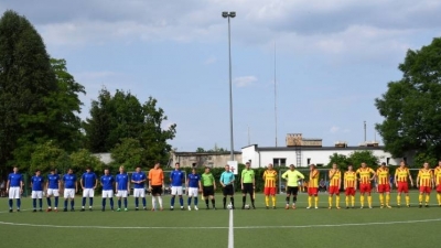 Derby wygrane 5:0