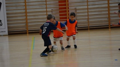 Trening odwołany !!!