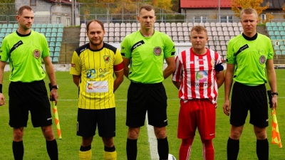 Obsada nr 1 23.03 - 24.03