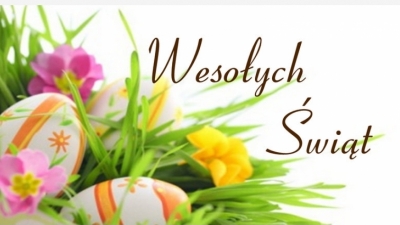 Życzenia Świąteczne