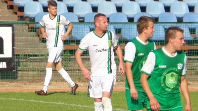 Remis w Pabianicach