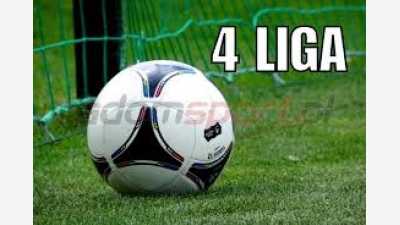 IV-LIGA WLKP GR.PÓŁNOCNA 23 KOLEJKA