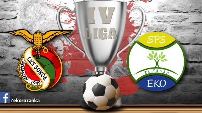 DO ADAMOWA NA OSTATNI MECZ SEZONU 2017/2018!!!