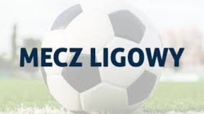VI kolejka Zmiana terminu meczu !!!!!!!