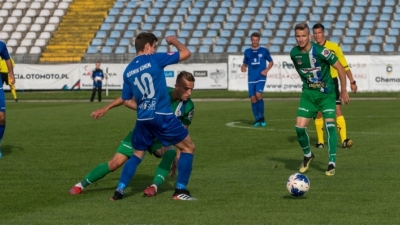 8. seria gier za nami