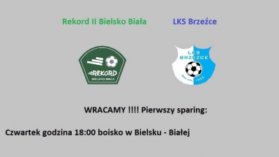 SENIORZY WRACAJĄ NA BOISKO