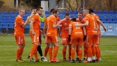 Nasz najbliższy rywal – KP Starogard Gdański