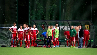Czas na 2 kolejkę!