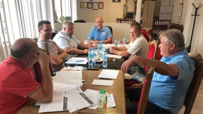 Ligi w sezonie 2018/2019!