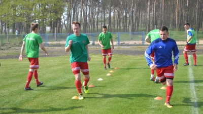 Podsumowanie letnich sparingów !