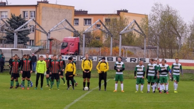 Witaszyce mocniejsze.