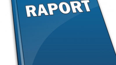Raport Ligowy III Liga Wojewódzka !